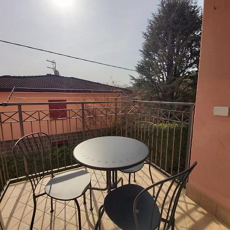 Bergamo Allegra Eksteriør billede