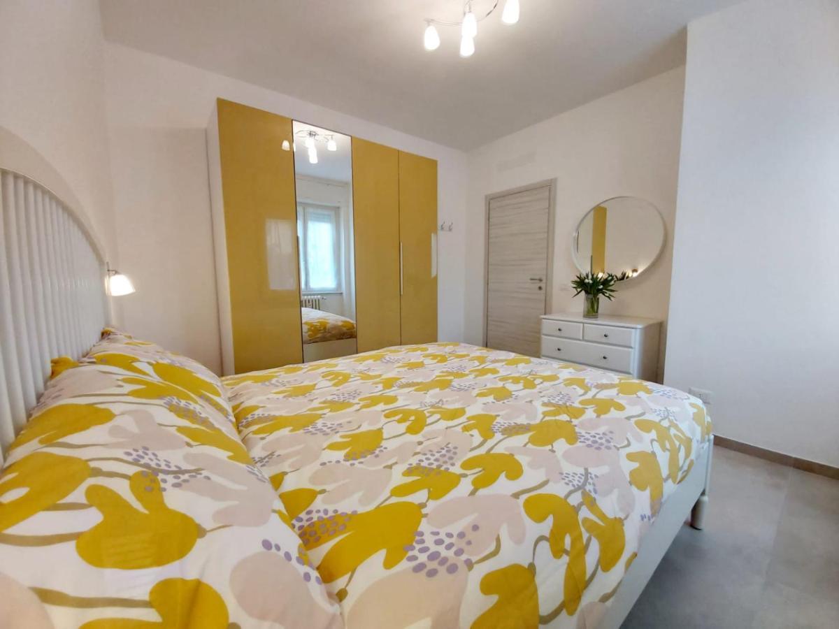 Bergamo Allegra Eksteriør billede
