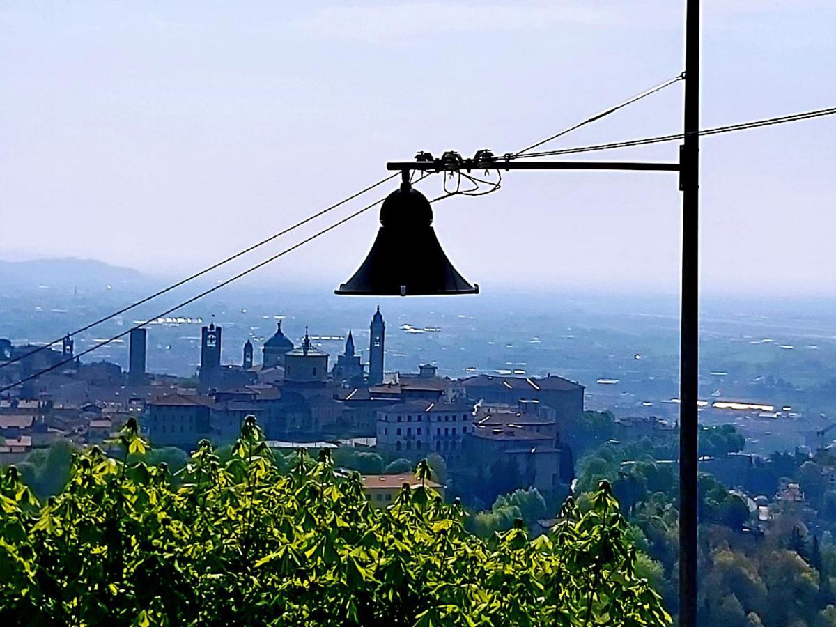 Bergamo Allegra Eksteriør billede