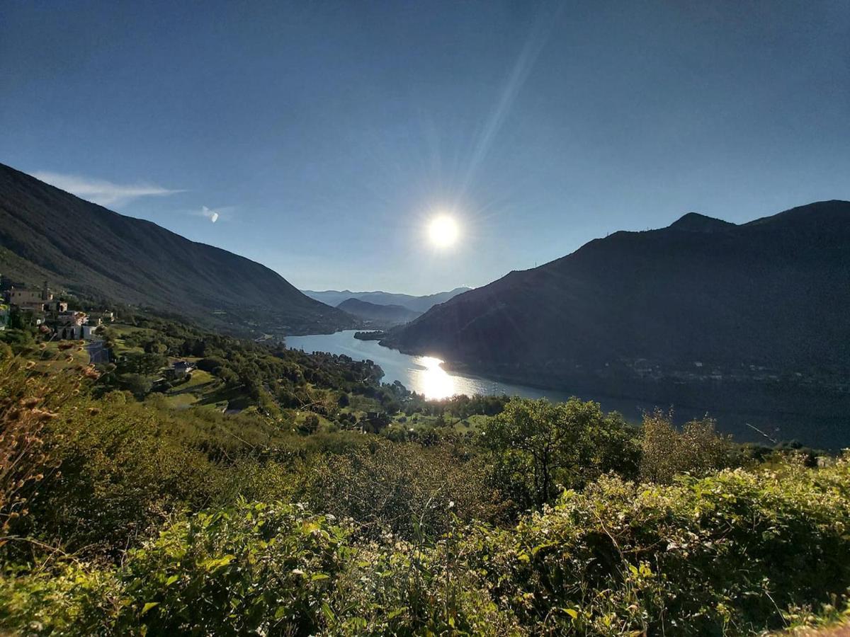 Bergamo Allegra Eksteriør billede