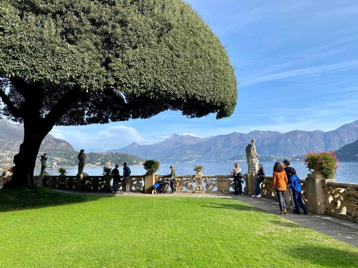 Bergamo Allegra Eksteriør billede